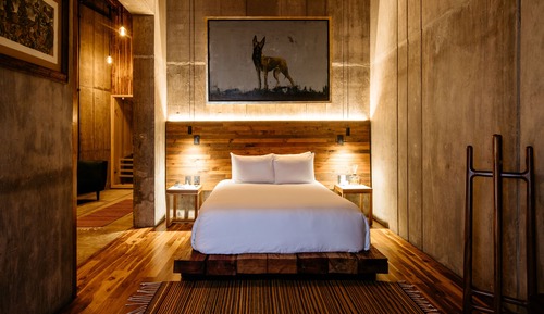 CUARTO DE MAQUINAS