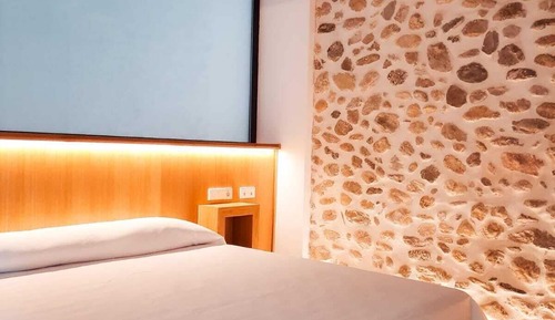 Superior Studio, Accessible, Ensuite