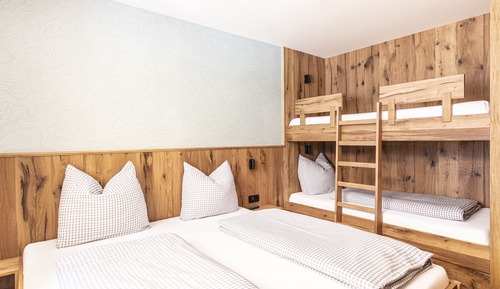 Apartment Gipfeltreff