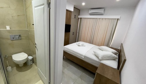 Comfort Double Room