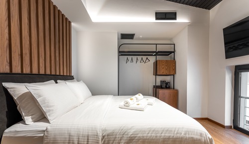 Classic Room