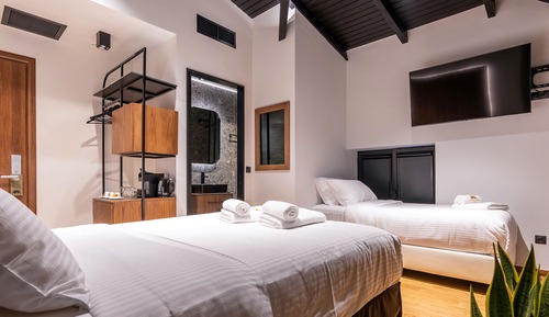 Junior Suite