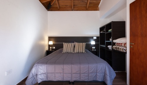 Basic Apartment