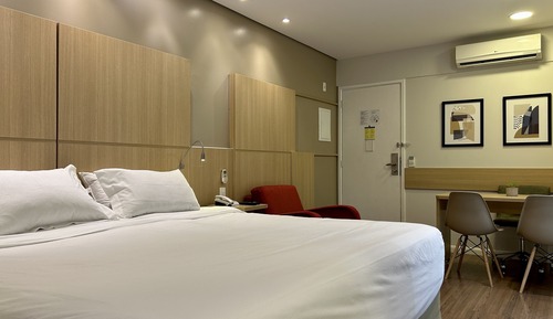 Comfort Double Room