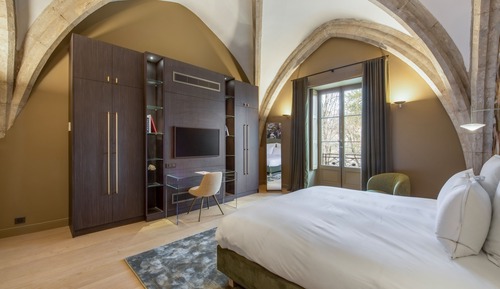 The Family Suite 90 m2 River View
