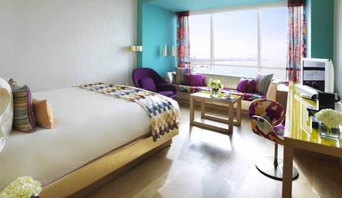 Executive Room Twin