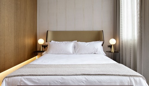Premium Double Room