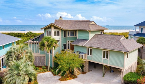 House (6 Bedrooms)