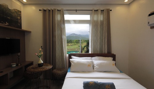 Honeymoon Room