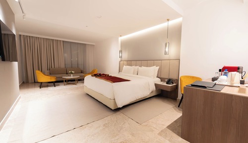Junior Room