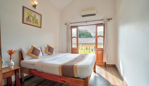 Signature Room