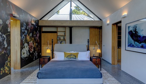 Villa Verte Grand Master Suite