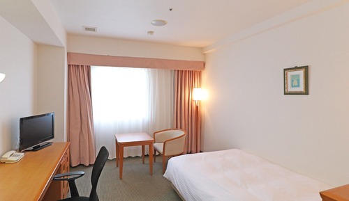 Superior Single Room, Non Smoking, Kitchenette