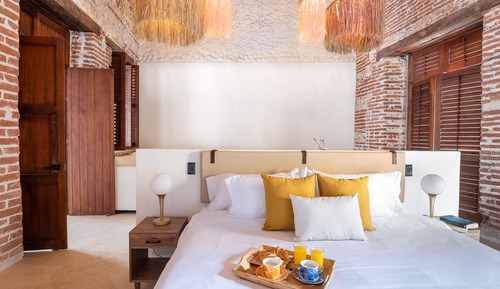 Junior Room, 1 Bedroom, Non Smoking, Private Bathroom