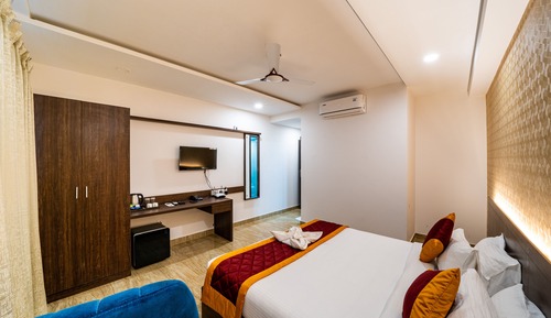 Premium Room
