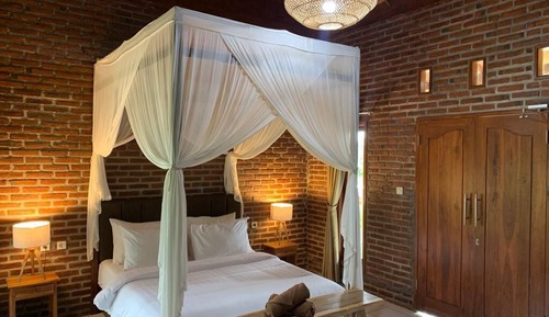Exclusive Villa