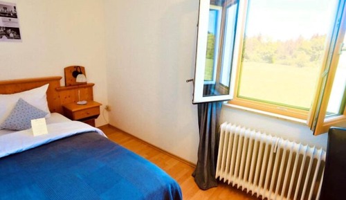 Basic Single Room