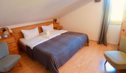 Superior Quadruple Room