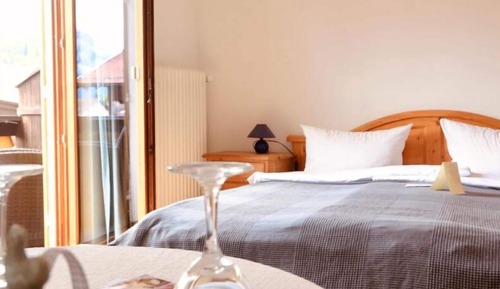 Traditional Double Room