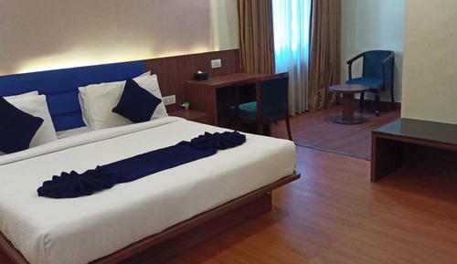 Premium Twin Room, 2 Twin Beds