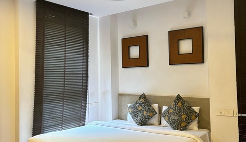 Grand Villa