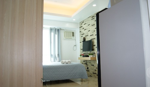 Executive Studio