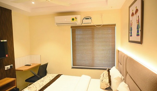 Premium Apartment