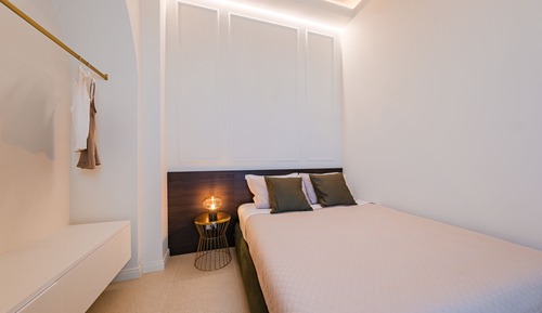 Standard Condo, 1 Bedroom, Kitchen