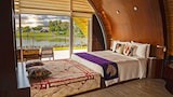 Executive Double Room Single Use