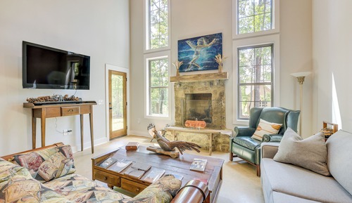 Cottage (2 Bedrooms)
