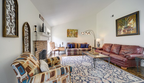 House (3 Bedrooms)
