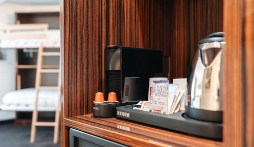 Family Executive Suite