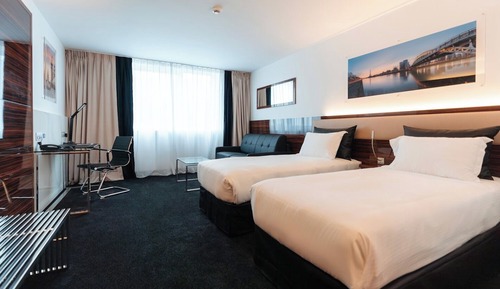 Executive Twin Room