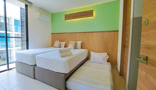 Superior Apartment