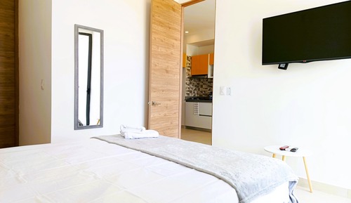 Romantic Apartment