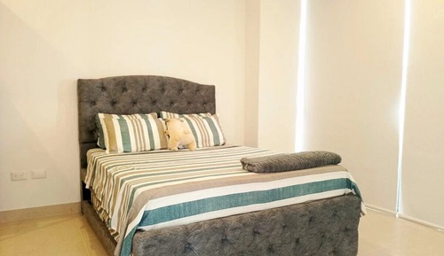 Panoramic Apartment