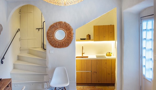 Family Duplex