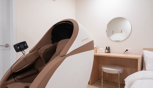 Massage chair