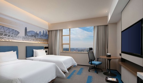 Superior Double or Twin Room