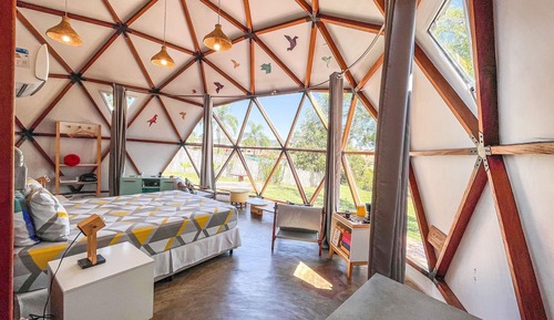 Cabin