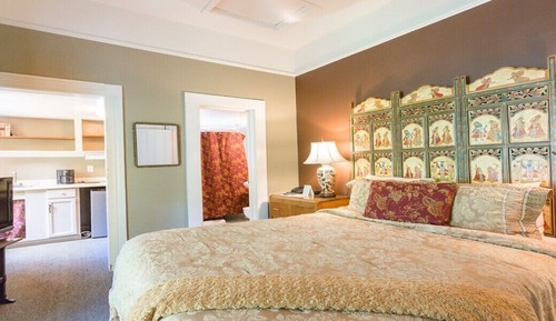 Room (Venetian)