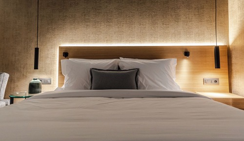 Comfort Double or Twin Room