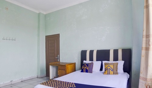 Basic Double Room