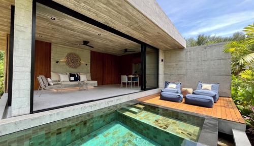 Panoramic Villa
