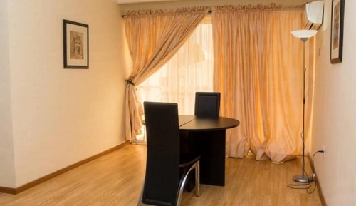 Executive Room
