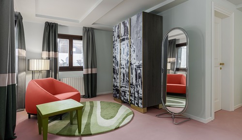 Standard Apartment (Leccio)