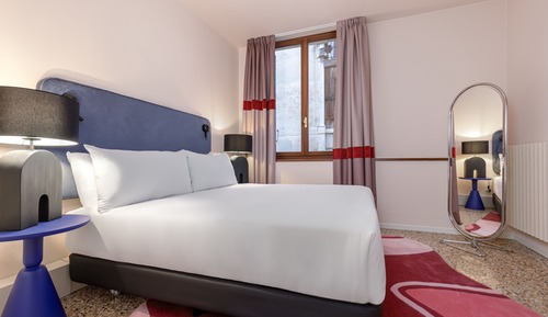 Standard Apartment (Tulipano)