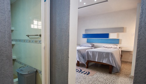 Comfort Room