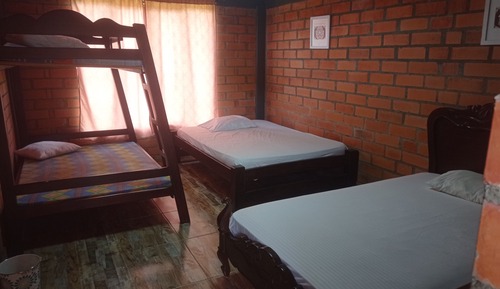 Basic Shared Dormitory
