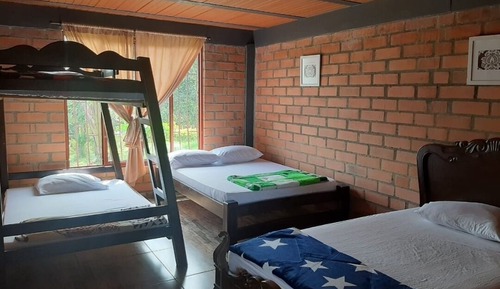 City Double Room Single Use